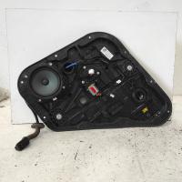 window regulator/motor rear right