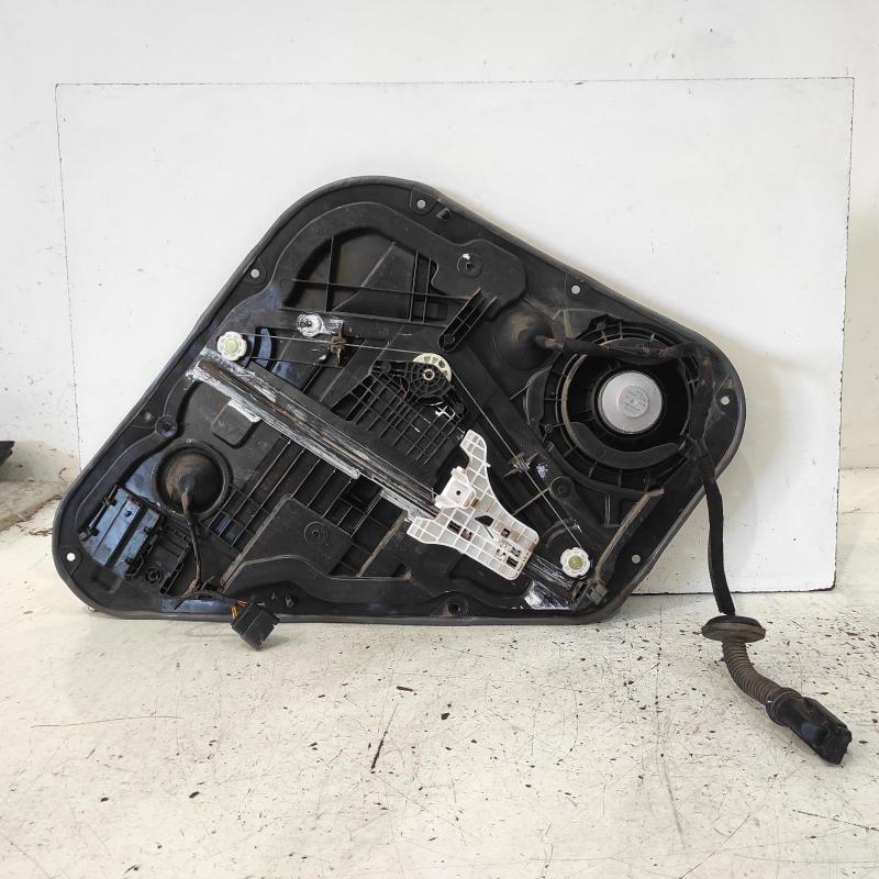 window regulator/motor rear right