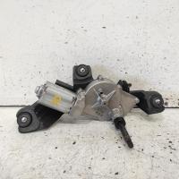 wiper motor