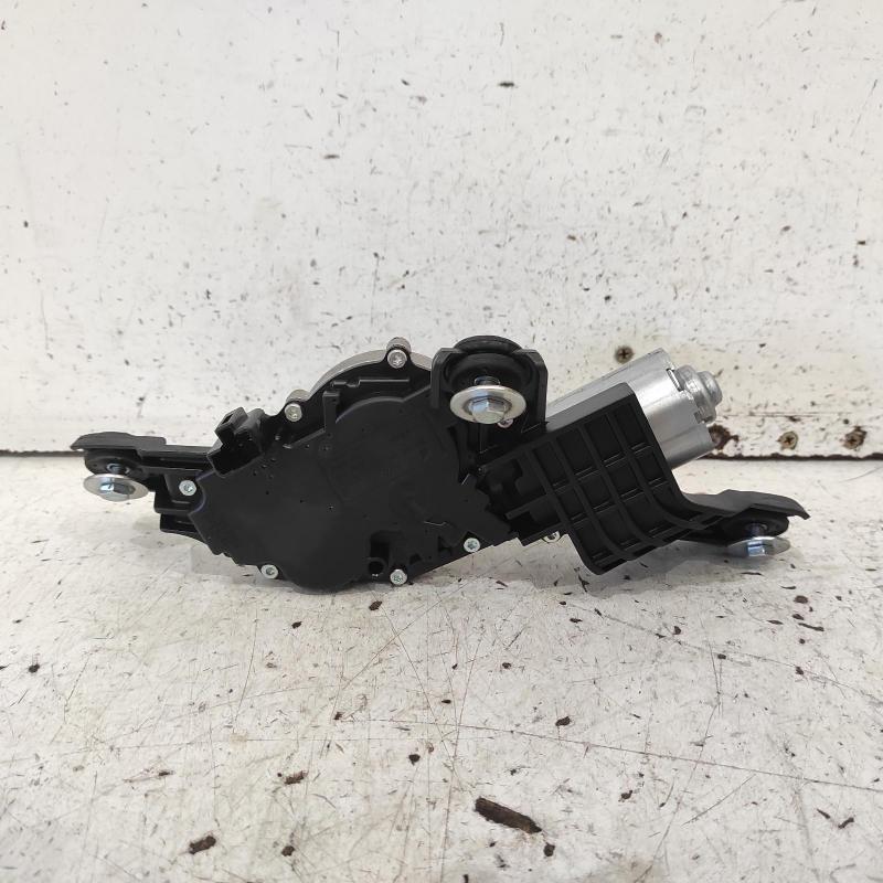 wiper motor
