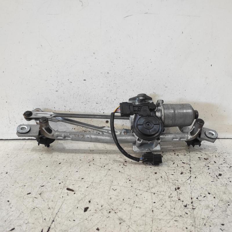 wiper motor