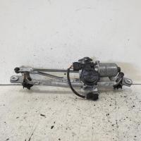 wiper motor