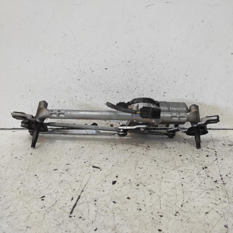 wiper motor