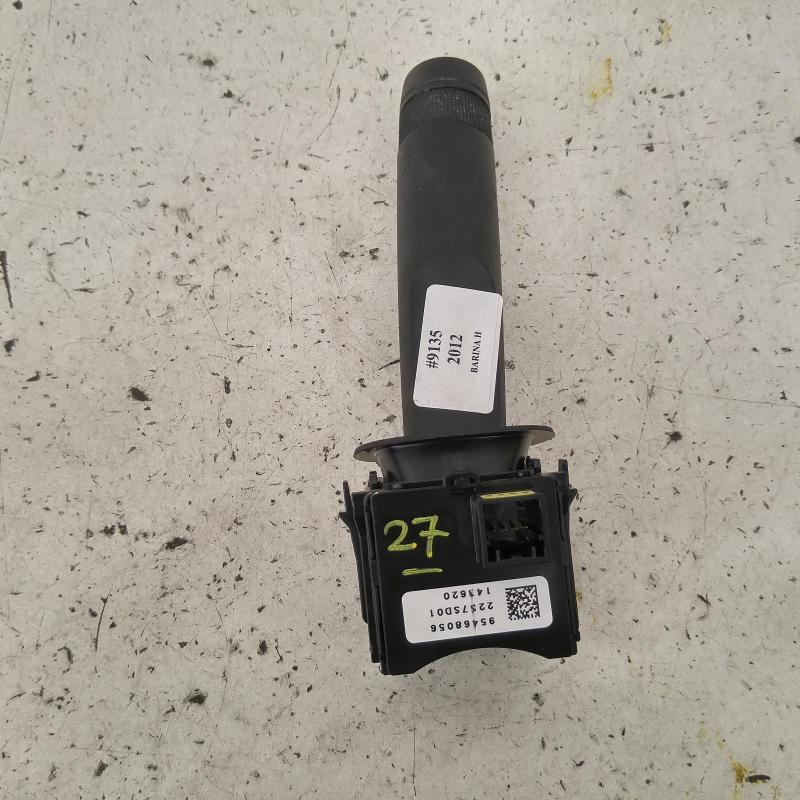combination switch