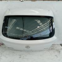 bootlid/tailgate