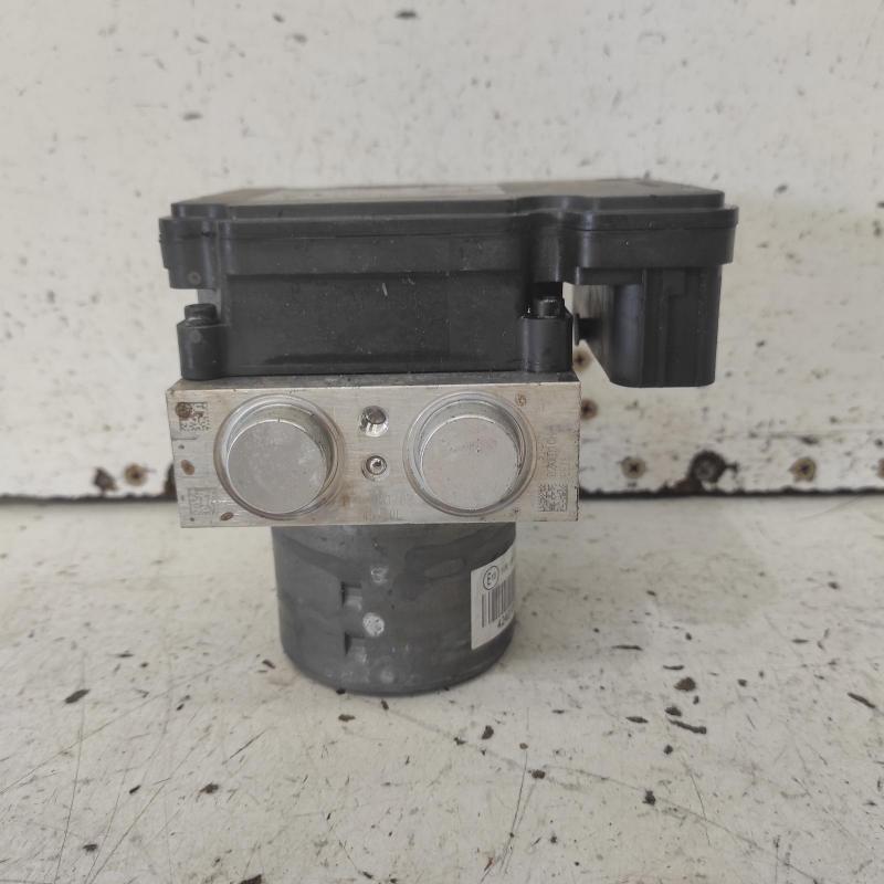 abs pump/modulator