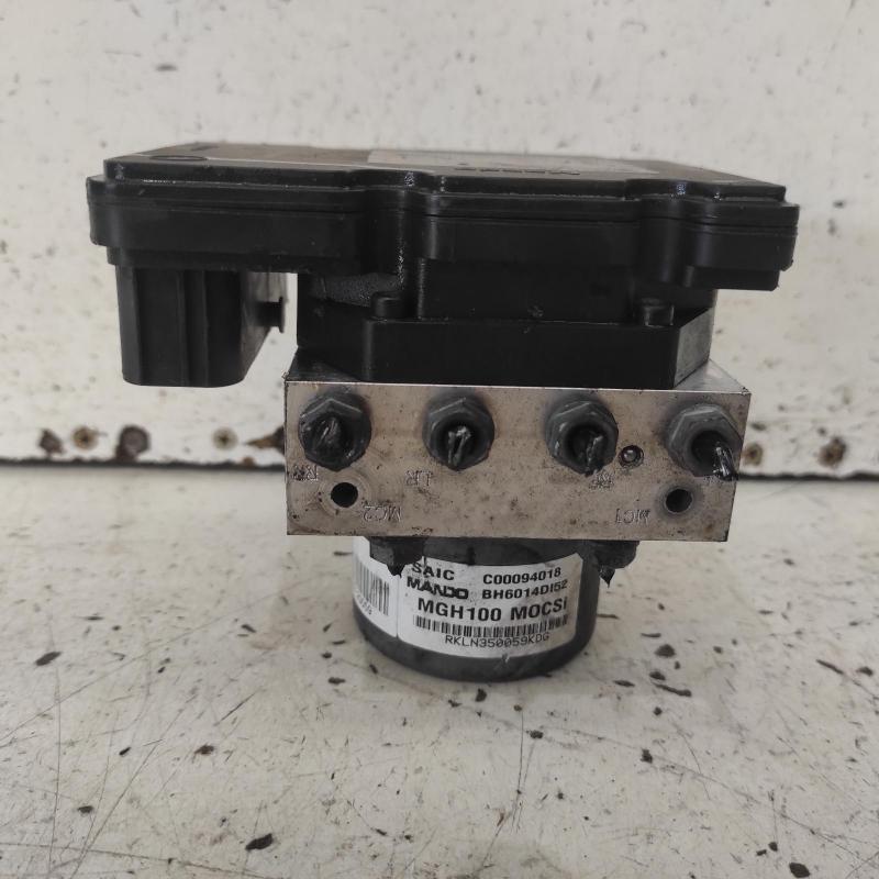 abs pump/modulator