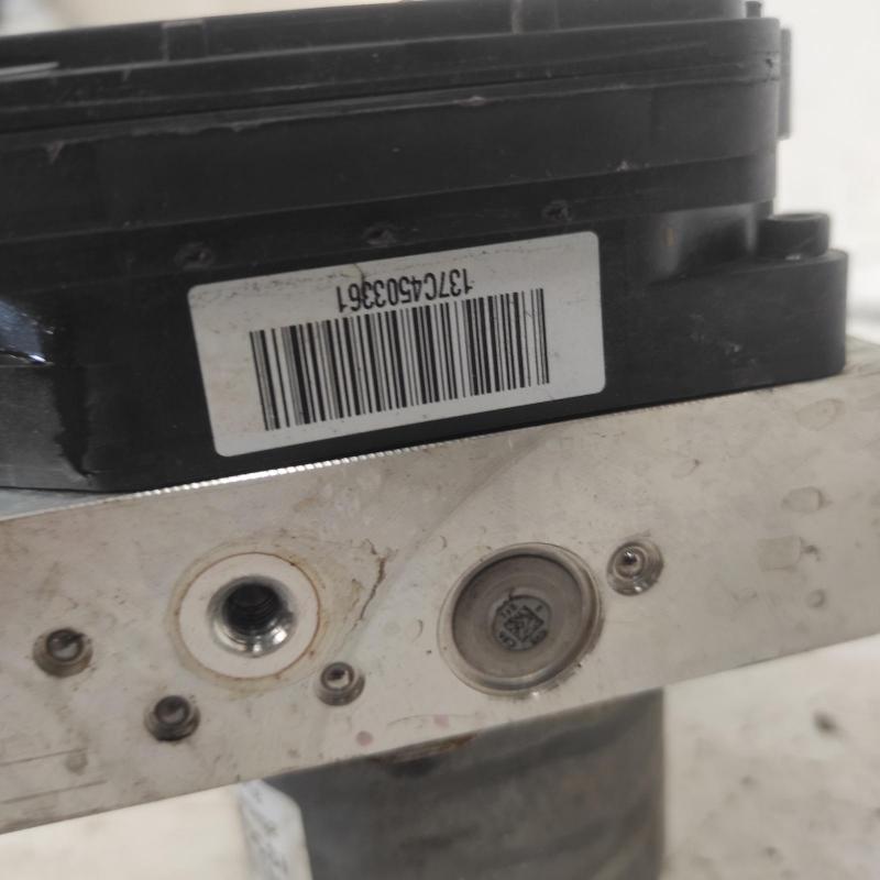 abs pump/modulator