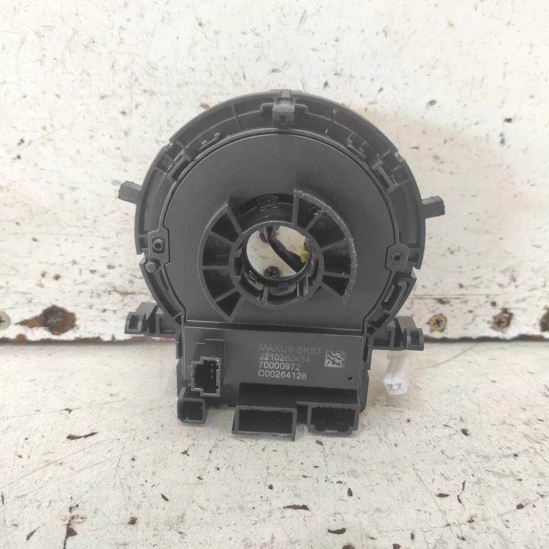 airbag module/sensor