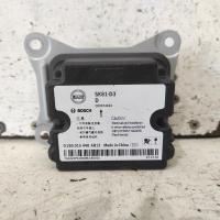 airbag module/sensor