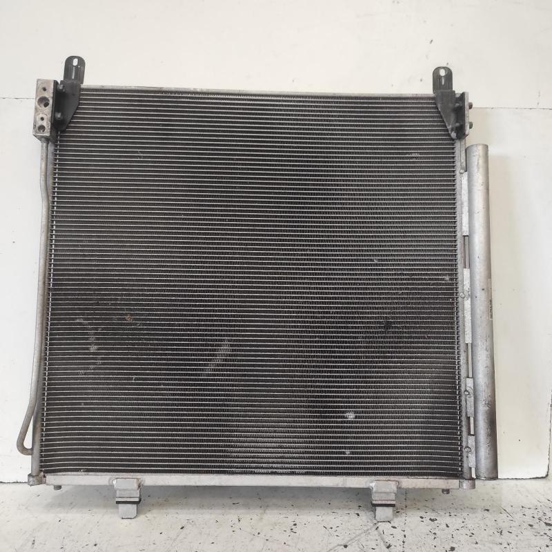 aircon condenser