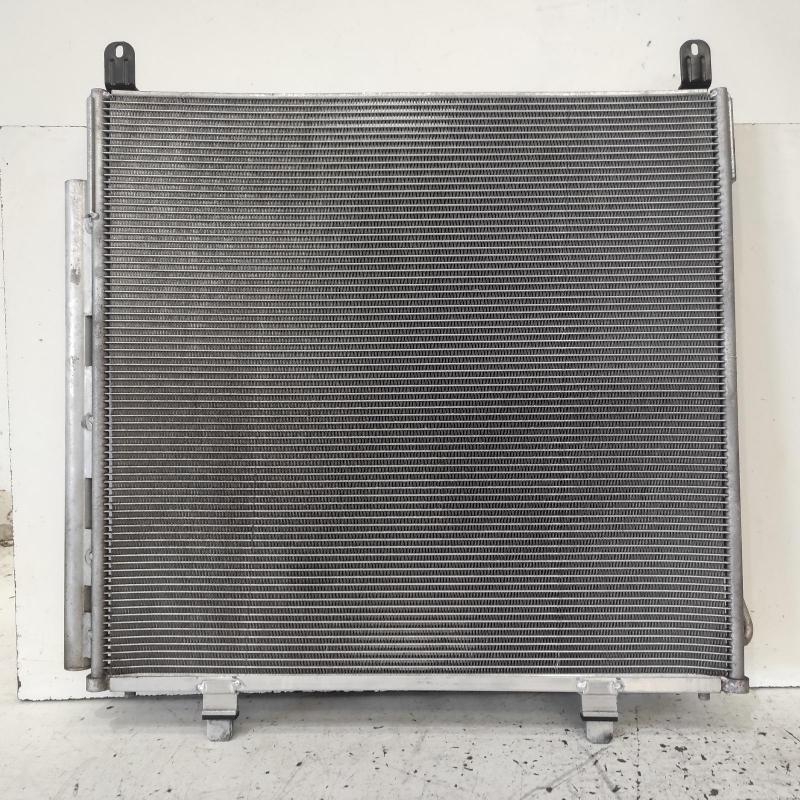 aircon condenser