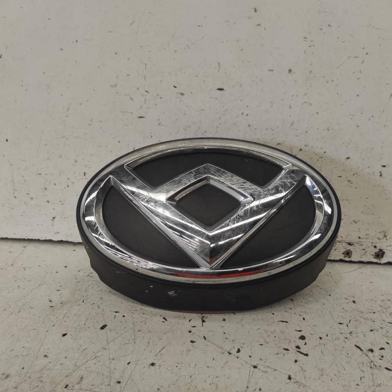 badge