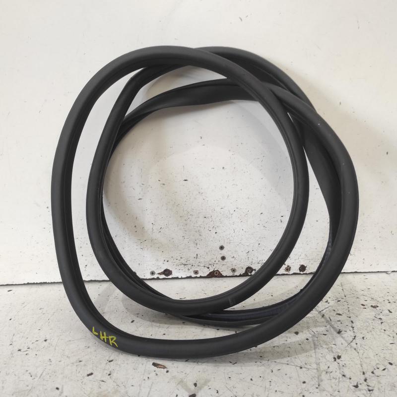 body seal ruber