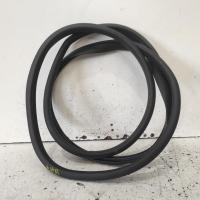 body seal ruber