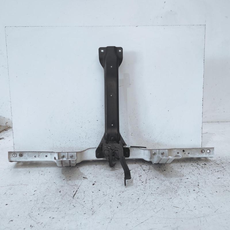 bonnet lock support