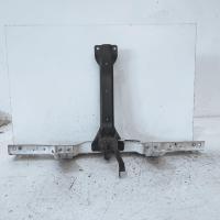 bonnet lock support