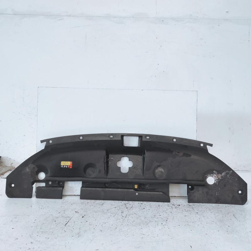 bonnet lock support
