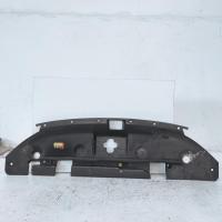 bonnet lock support