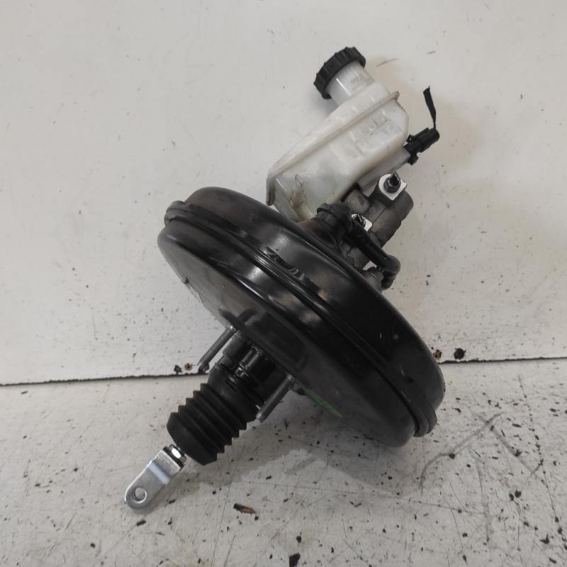 brake booster
