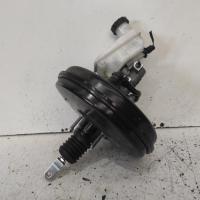 brake booster