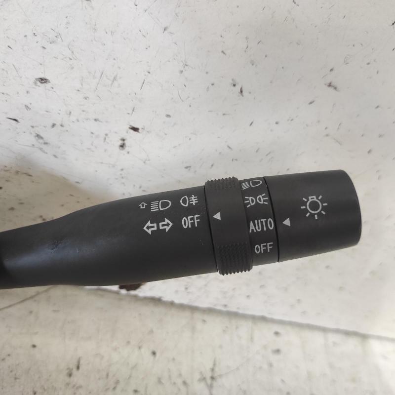 combination switch