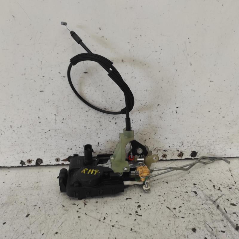 door/boot/gate lock