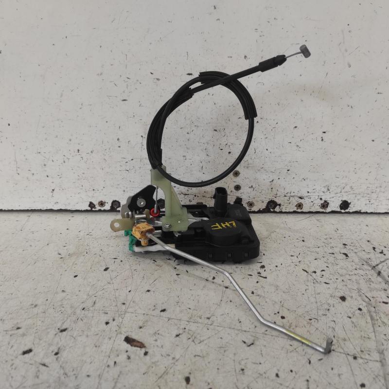 door/boot/gate lock