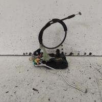 door/boot/gate lock