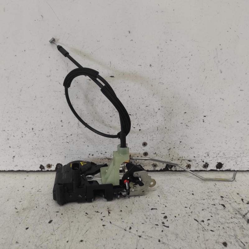 door/boot/gate lock