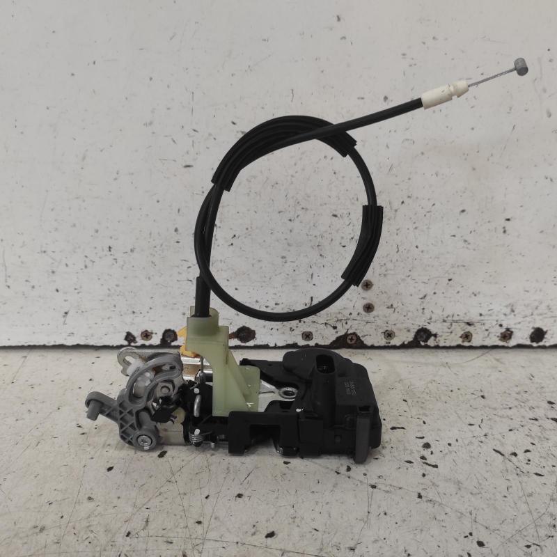 door/boot/gate lock