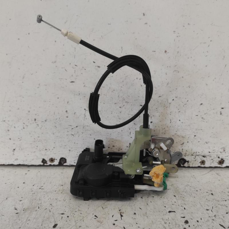 door/boot/gate lock