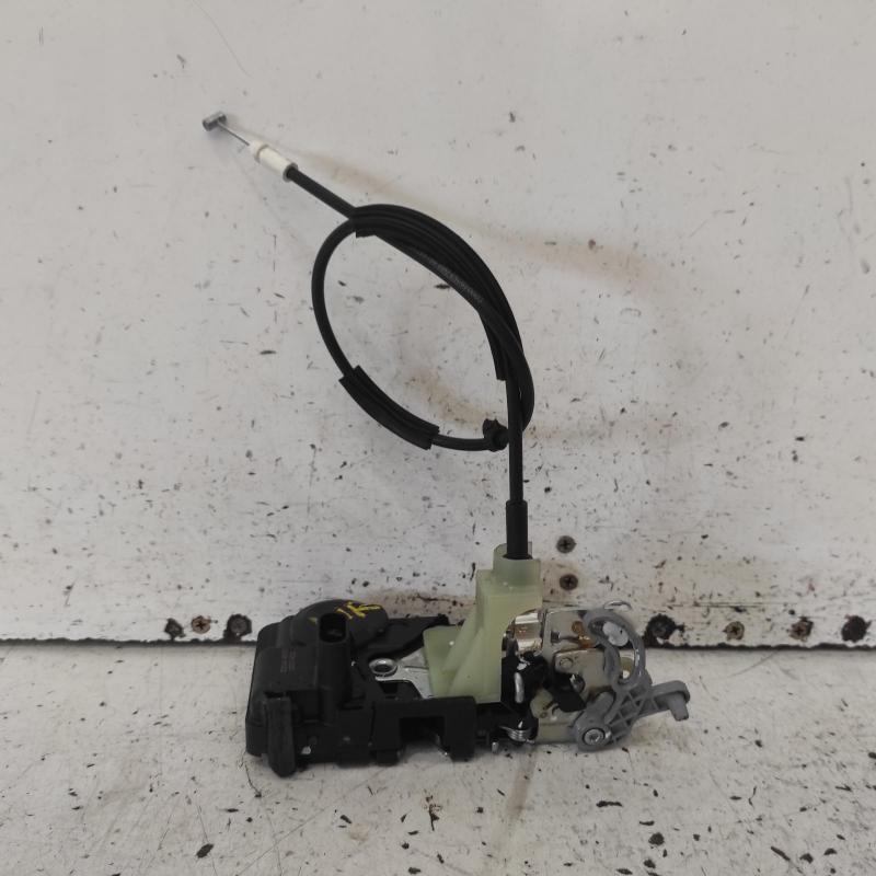 door/boot/gate lock