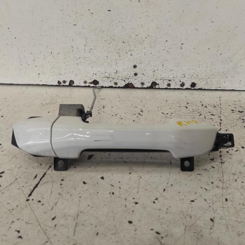 door handle