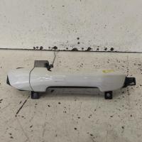 door handle