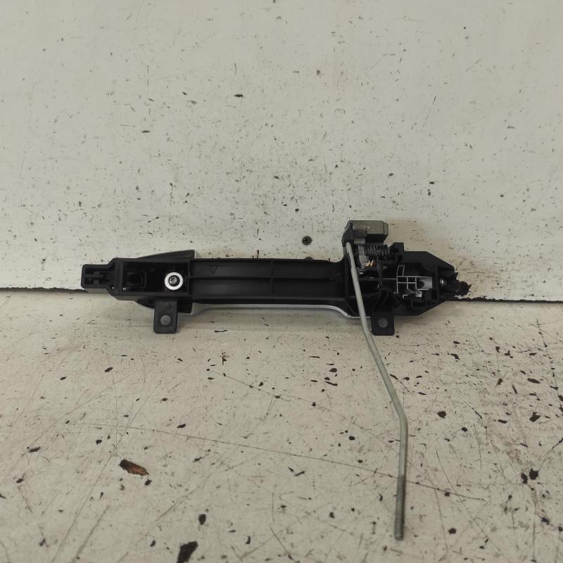 door handle