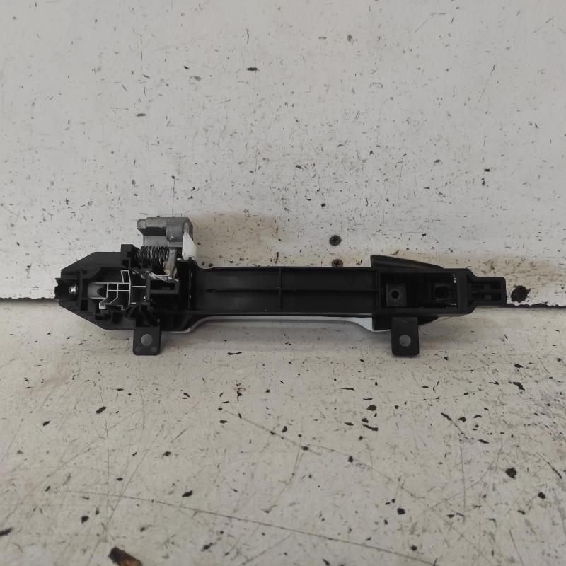 door handle
