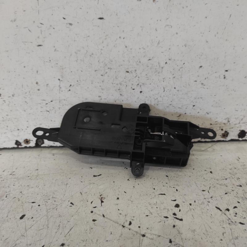 door handle