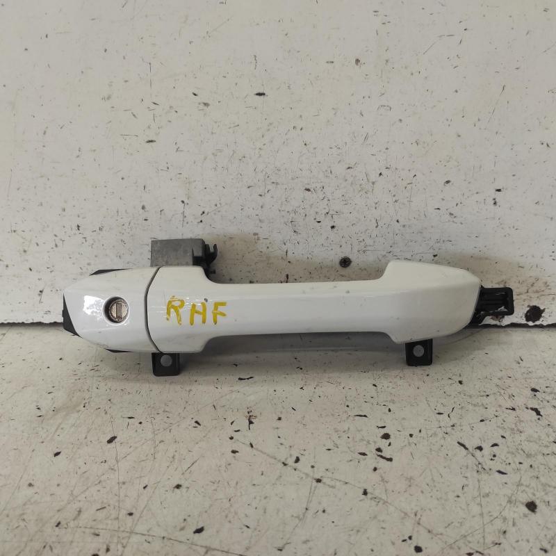 door handle