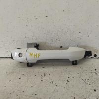 door handle