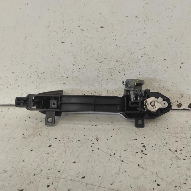 door handle
