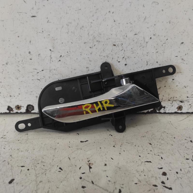 door handle