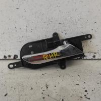 door handle