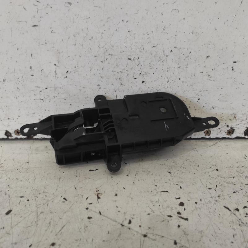 door handle