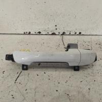 door handle