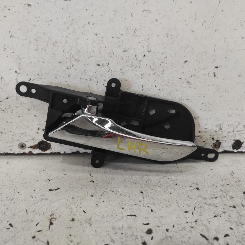 door handle