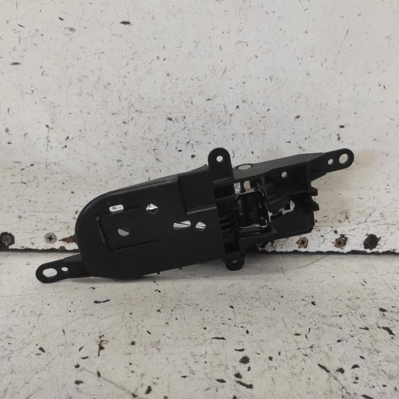 door handle