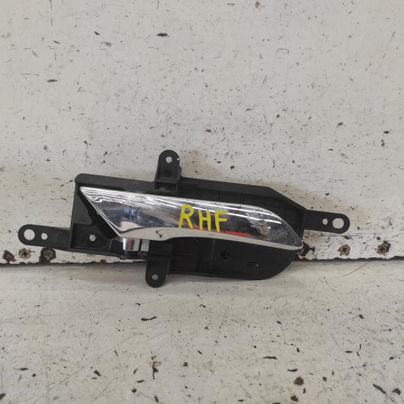 door handle