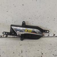 door handle