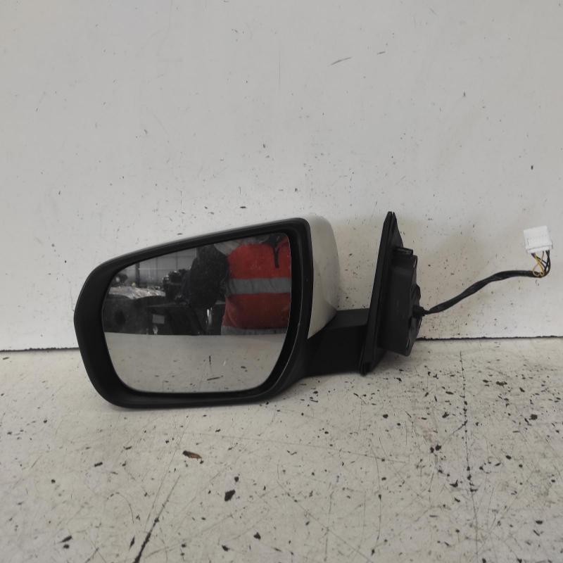 door mirror left